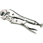 Vise-grip 4 Locking Wrench, 7-INCH, Silver 175MM (7IN),. Fixed Price $34.50.