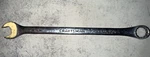Craftsman Professional Made In The Usa 12MM Metric Wrench 44902. Fixed Price $19.99.