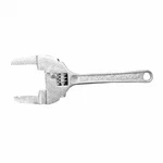Jones Stephens J40022 Strainer & Spud Wrench 7/8"-3-1/8" Cadmium Plated. Fixed Price $29.45.