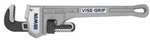 286283 Irwin Vise-grip Tools Cast Aluminum Pipe Wrench, 3-INCH Jaw Cap. Fixed Price $154.33.