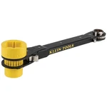Klein Tools Heavy Duty Ratcheting Wrench 6 1 Versatile Socket. Fixed Price $137.69.