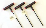 Eklind 61610 Ergo-t Key 5/32 Torx 6" Arm (3PC). Fixed Price $27.00.