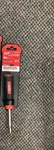 Milwaukee 48-22-2523 8.7MM Sae Hollowcore Magnetic Nut Driver. Fixed Price $14.00.