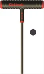 61920 5/16 Inch Power-t T-handle Hex T-key Allen Wrench. Fixed Price $17.35.