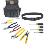 Klein Tools 92911 Kit, Apprentice Set, 11-PIECE. Fixed Price $201.67.