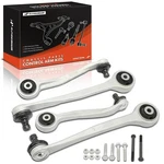 A-premium Set Of 4, Front Upper Control Arm With Ball Joint Compatible A.... Fixed Price $103.77.