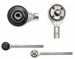 Snap-on GA-184A X-4 Geared Head Torque Multiplier 1/2" 3/4". Fixed Price $325.00.