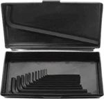 Bondhus 13 Piece L-key Hex Set Range 1/16 To 1/2", 9" Oal, Protanium .... Fixed Price $32.69.