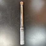 Snap Ontorque Wrench, Ratchet Handle QD2R1000, 3/8 Inch. Fixed Price $185.66.