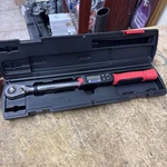 Acdelco ARM601-4 Heavy Duty Digital Torque Wrench. Fixed Price $108.98.