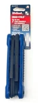 New Eklind 25172 Ergo-fold Fold-up Hex Key Set 7PC 2.0-8.8MM Made Usa Fr.sh.. Fixed Price $13.80.