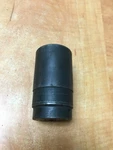 Snap On Tools SIMM350 35MM Metric Deep Impact Socket 1/2" Drive 6 Point Usa. Fixed Price $39.99.