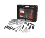 Craftsman 999920 230 Piece Standard & Metric Pro Mechanics Tool Set 70190 New. Fixed Price $190.00.