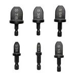 6PCS Hvac Repairing Set Conditioner Copper Tube Expander Swaging Tool.... Fixed Price $13.66.