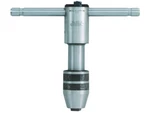 162R Ratcheting Tap Wrench No. 12 To 1/2" (6 Mm) T-handle General. Fixed Price $45.99.