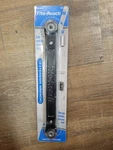 Tite Reach 1/4" Wrench TR-14V1 Professional Extension Automotive Tools. Fixed Price $50.00.