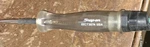 Snap-on 12 Volt Circuit Tester EECT307A. Fixed Price $34.00.