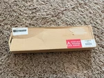 Westward 5UFY6 Adjustable Wrench Red New Open Box. Fixed Price $39.99.