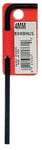 Bondhus BND15986 17MM Hex Tip Key L-wrench With Proguard Finish, Tagged An. Fixed Price $31.96.
