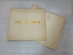 1941 Buick 90 Limited Custom Limo Body Dealer Sales Book- Brochure. Fixed Price $119.50.