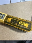 Dewalt 1/2" Drive Heavy Duty Micro Adjusting Torque Wrench - DWMT75462. Fixed Price $120.00.