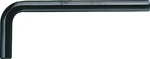 Wera 027203, 950 Bm L-key, Metric, Blacklaser, 2.5 X 56 Mm. Fixed Price $7.00.