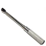 Snap-on 3/8 Drive Adjustable Click Type Ratchet Torque Wrench QD2RN25A. Fixed Price $200.00.