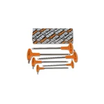 Beta 96TBP Set Of 10 Metric Ball End T-handle Hex Key Wrench 7MM High Torqu.... Fixed Price $121.39.