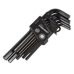 Steelman 13 Piece Long Arm Hex Key Allen Wrench Set Metric 41937. Fixed Price $16.99.