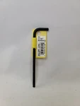 Bondhus 15710 3/16 Balldriver L-wrench. Fixed Price $9.99.