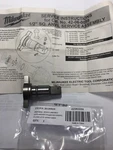Milwaukee 42-06-0059 Anvil Assembly. Fixed Price $45.24.