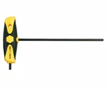 Wiha Tools 33424 1/8" 5.9" Soft Grip Dual Drive Hex T-handle. Fixed Price $10.15.