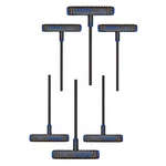 Eklind 64606 Piece Metric T-shape Hex Key Set,. Fixed Price $22.69.