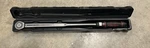 Norbar 340 Professional 1/2" Torque Wrench 45-250 Ft Lb. Fixed Price $150.00.