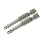 Wiha Tools 74503 Torx Power Bit, T8 Mm, 2 Pk.. Fixed Price $8.42.