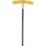 Bondhus 13208 Hex Wrench, 9/64", T-handle With Cushioned Grip, 8.3" Long. Fixed Price $15.99.