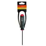 Bondhus 40664 - 5.0MM Ball End Screwdriver 4.3" Tagged & Barcoded 1EA. Fixed Price $9.95.