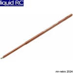 Dynamite T2050 Replacement Tip - Machined Hex Driver 1.5MM. Fixed Price $8.99.