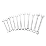 Performance Tool Sae Combination Wrench Set 11-PIECE W1061. Fixed Price $35.47.