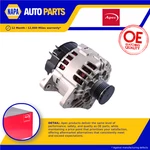 Alternator AAL1494 Apec S30774529 S620870 2310000Q0B 2310000Q1A 2310000QAL New. Fixed Price $203.21.