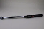 Proto 1/2" Drive Electronic Fixed Ratcheting Head Torque Wrench 25-250 Ft-lbs. Fixed Price $429.99.