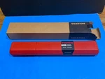Tekton 24335 1/2 Inch Click Torque Wrench 10-150 Lb./ft. -new Box. Fixed Price $65.00.