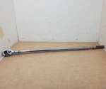 Cdi Torque Products 3/4" Drive 120 - Ft Lbs Wrench 6004MFRMH. Fixed Price $229.95.