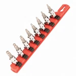 Wiha 71798 Piece Ball End Hex Bit Socket Set - Sae. Fixed Price $66.45.