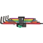 Wera 05024480001 967/9 Tx Multicolour Torx L-key Set, Long, Piece. Fixed Price $55.72.