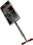 Qualconnect Sidewinder 3/8" Drive Reversing Ratchet Speed Knurled Wrench Nip. Fixed Price $79.99.