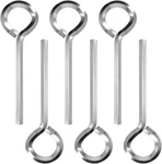 5/32 Inch Standard Hex Dogging Key Allen Wrench Door For Push Bar Panic Exit. Fixed Price $14.95.