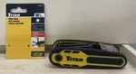 Titan 12772 8PC Folding & Locking Star Security Key Set Brand New!!!. Fixed Price $15.96.