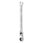 Westward 54PP08 Wrench, Comb./flexible Head, Metric, 9MM. Fixed Price $22.59.