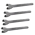 Skil 9295-01 Angle Grinder (4 Pack) Pin Type Face Wrench 2610008527-4PK. Fixed Price $14.98.